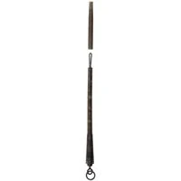 Avid Carp Outline Flecktone Ring Swivel Bag Stems